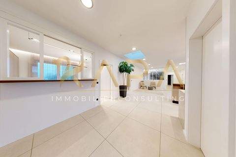 Gallizien Büros, Büroräume, Büroflächen 