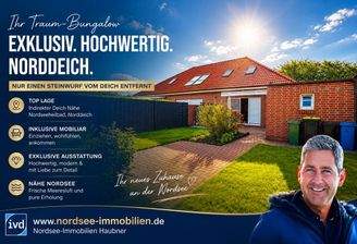 Bungalow NDD