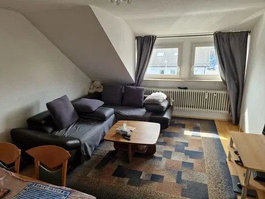 1 Zimmer Wohnung in Erlangen (Büchenbach)