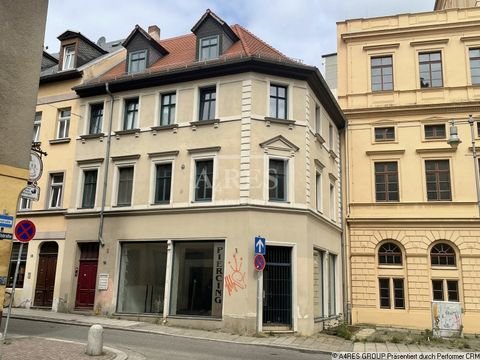 Altenburg Renditeobjekte, Mehrfamilienhäuser, Geschäftshäuser, Kapitalanlage