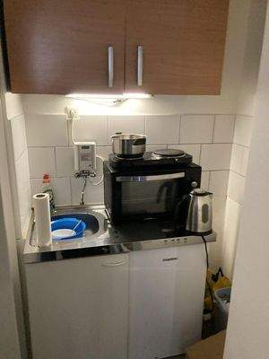 EG 1Zi-Whng vorne Küche