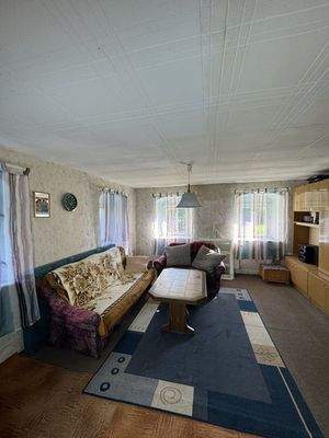 Zimmer 1 Erdgeschoss