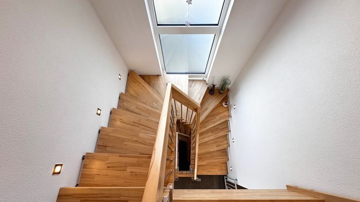 Treppe