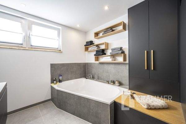 Badezimmer (Beispielbild)