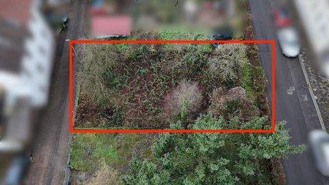 Sulzbach Grundstücke, Sulzbach Grundstück kaufen