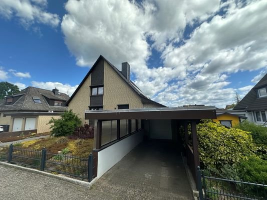 Ihr neues Zuhause