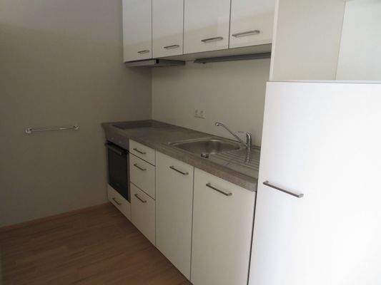 Küche Wohnung 4