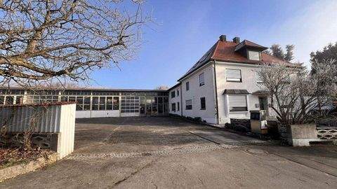 Oberhausen Halle, Oberhausen Hallenfläche