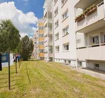 Kitzscher Wohnungen, Kitzscher Wohnung mieten