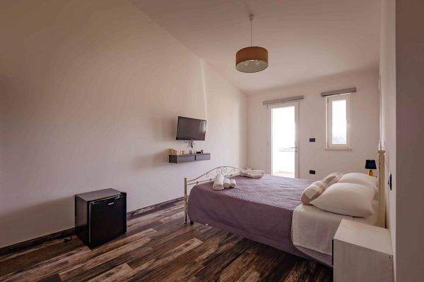 Neue Gästeunterkunft in Santa Maria al Bagno (Lecce)