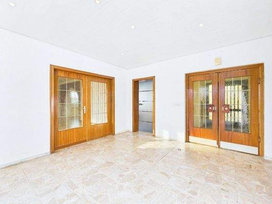 Einfamilienhaus in Waldrandlage - Sankt Wendel-Hoof