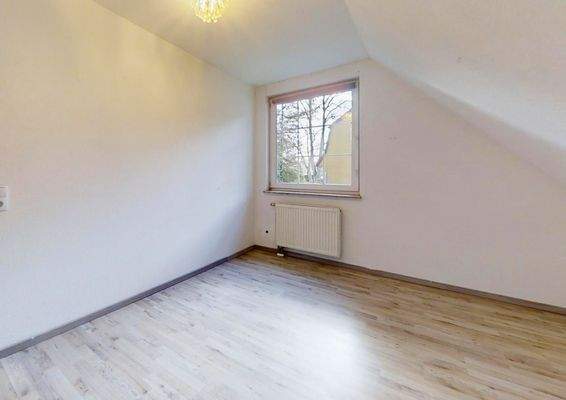 Zimmer 2 - Dachgeschoss