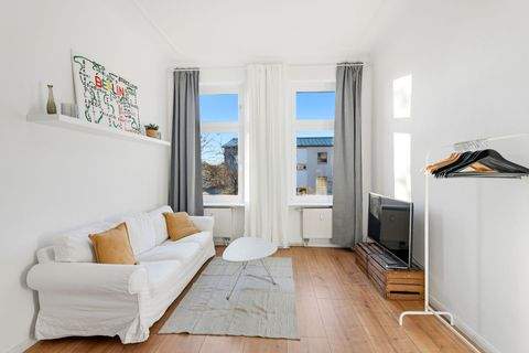 Berlin Wohnen auf Zeit, möbliertes Wohnen