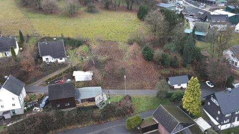 Reichshof Grundstücke, Reichshof Grundstück kaufen