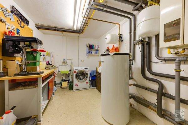 Keller - Heizungsraum 87c