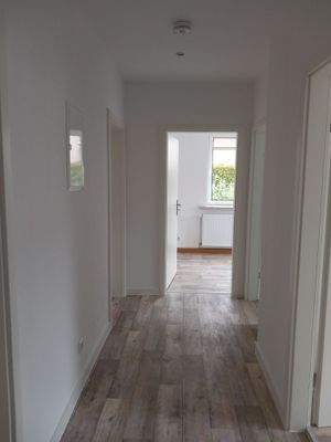 Postweg 4 EG rechts Flur