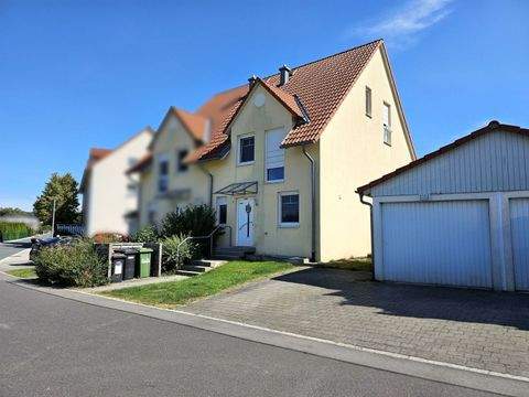 Kemnath Häuser, Kemnath Haus kaufen