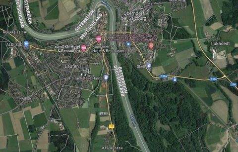 Laufen Grundstücke, Laufen Grundstück kaufen