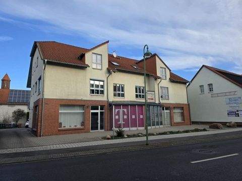 Bitterfeld-Wolfen Wohnungen, Bitterfeld-Wolfen Wohnung kaufen