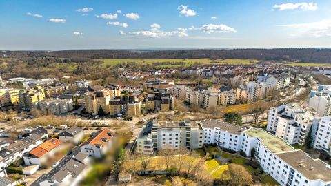Böblingen Wohnungen, Böblingen Wohnung kaufen