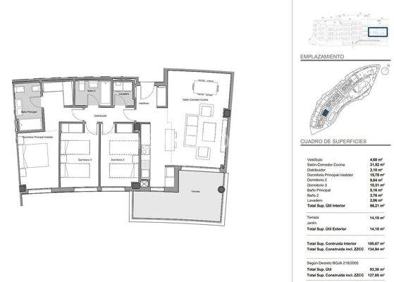 Good Value for Money New Build Apartments in Estepona