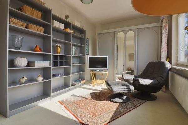 „Kleine Stube“ - 1. OG