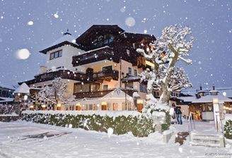 Cafe Restaurant Kirchberg Zentrum