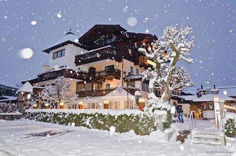 Kirchberg in Tirol Gastronomie, Pacht, Gaststätten