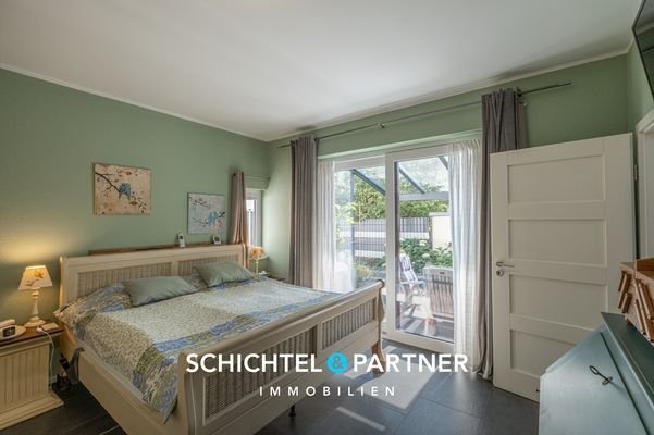 S&P | Schlafzimmer