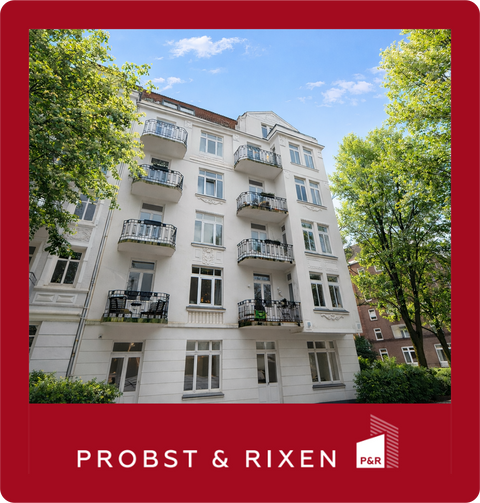 Hamburg Wohnungen, Hamburg Wohnung kaufen