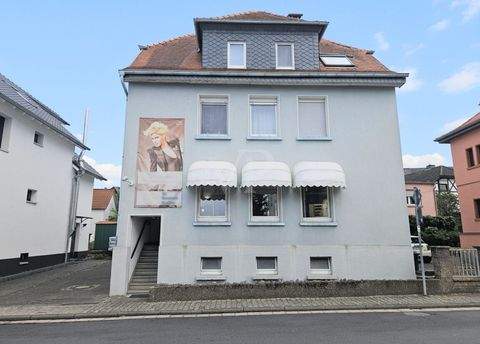 Neu-Anspach Häuser, Neu-Anspach Haus kaufen