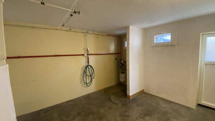 Wirtschaftsraum Keller