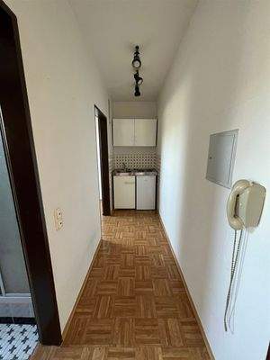 Flur/Küche