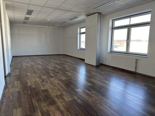 Schulung mit Faltwan