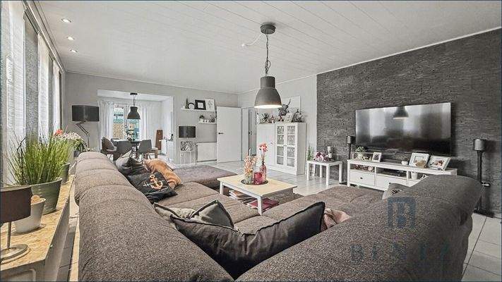 Ihr möglicher Wohnbereich