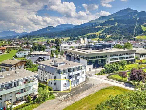 St. Johann in Tirol Büros, Büroräume, Büroflächen 