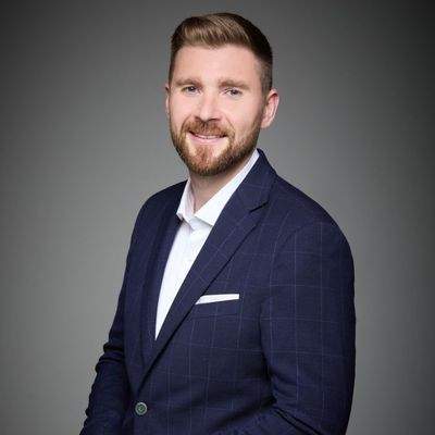 Zalewski Immobilien - Filip Zalewski