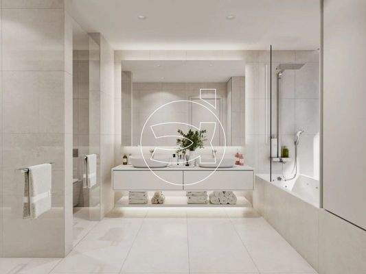 Penthouse Potamos Germasogeias