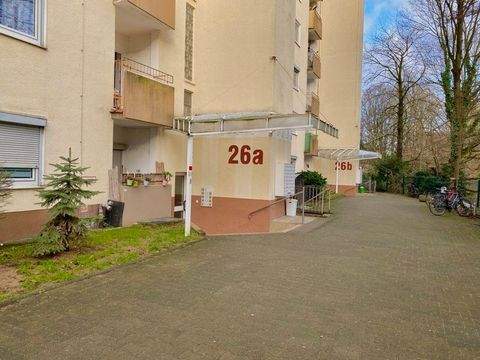 Leverkusen Wohnungen, Leverkusen Wohnung mieten