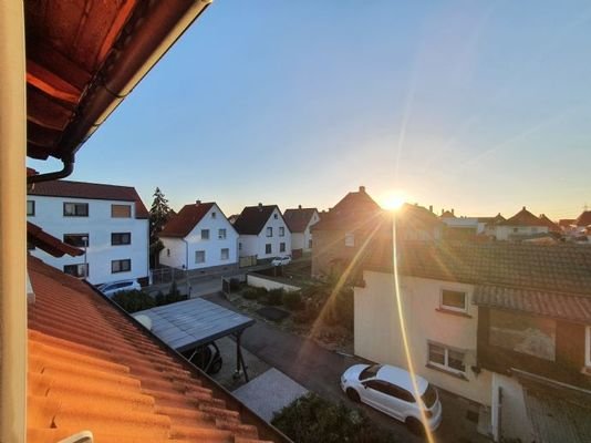 Ausblick