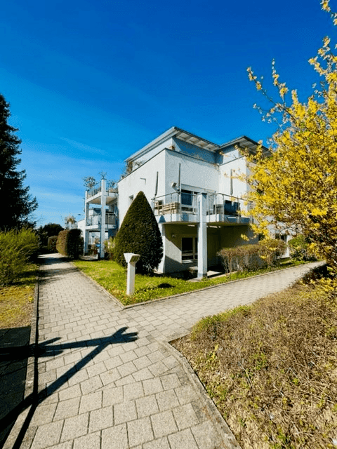 Reutlingen Wohnungen, Reutlingen Wohnung mieten