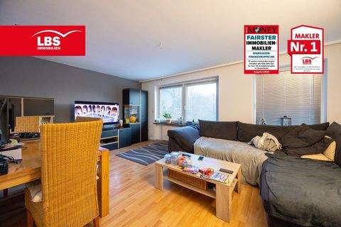 Lüdenscheid Wohnungen, Lüdenscheid Wohnung kaufen