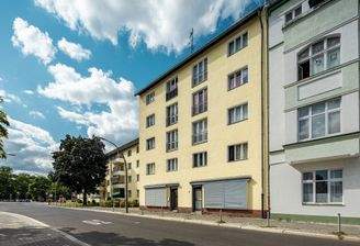 Gewerbefläche in Hakenfelde