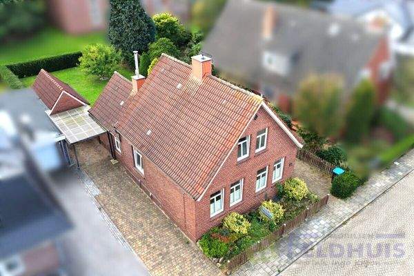 Luftaufnahmen Bild 1