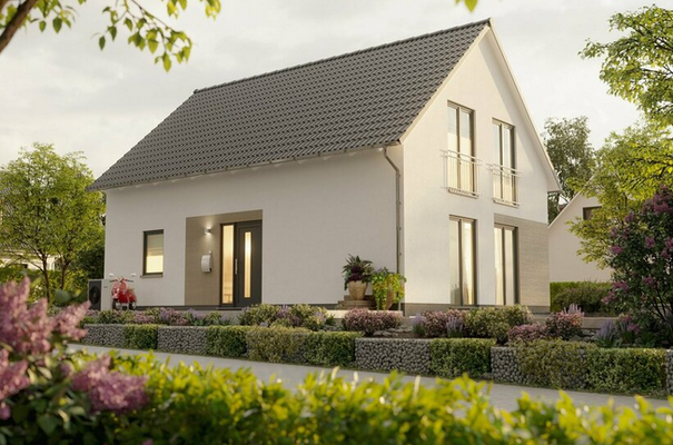 Bodensee 129 Strassenansicht