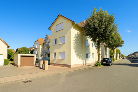 Florstadt Wohnungen, Florstadt Wohnung mieten