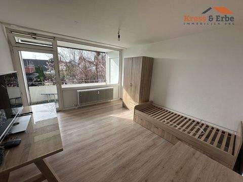 Bad Soden-Salmünster / Bad Soden Wohnungen, Bad Soden-Salmünster / Bad Soden Wohnung mieten