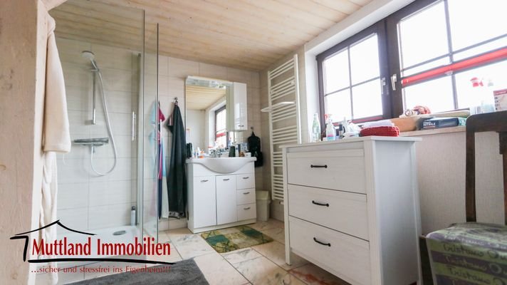 Duschbad 1 OG