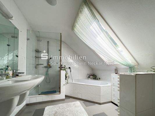 zeitloses Tageslichtbad