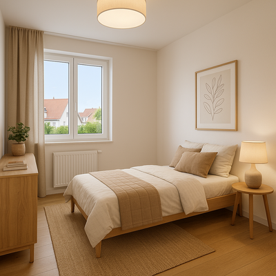 Gästezimmer /    Beispielbild 